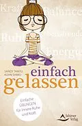 E-Book (epub) einfach gelassen von Sandy Taikyu Kuhn Shimu