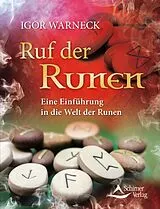 E-Book (epub) Ruf der Runen von Igor Warneck