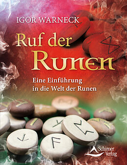 E-Book (epub) Ruf der Runen von Igor Warneck