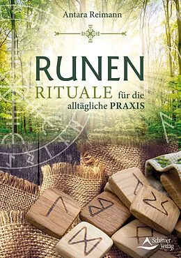 E-Book (epub) Runenrituale von Antara Reimann