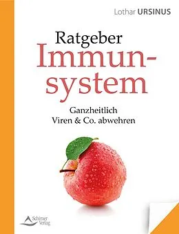 E-Book (epub) Ratgeber Immunsystem von Lothar Ursinus