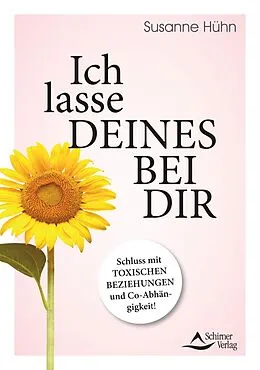 E-Book (epub) Ich lasse deines bei dir von Susanne Hühn