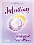 E-Book (epub) Intuition von Alexandra Christina Bauer