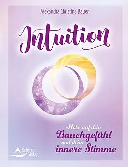 E-Book (epub) Intuition von Alexandra Christina Bauer