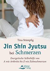 E-Book (epub) Jin Shin Jyutsu bei Schmerzen von Tina Stümpfig