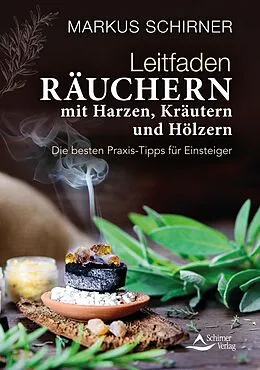 E-Book (epub) Leitfaden Räuchern von Markus Schirner