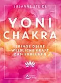 E-Book (epub) Yoni-Chakra von Susanne Steidl