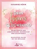 E-Book (epub) Dein Inneres Glückskind von Susanne Hühn