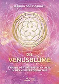 E-Book (epub) Die Venusblume von Marion Odile Grübel