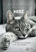 E-Book (epub) Ich schnurr mich in dein Herz von Susanne Orrù-Benterbusch