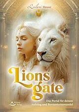 E-Book (epub) Lionsgate von Leilani Meuser