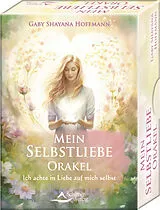 Buch Mein Selbstliebe-Orakel - Ich achte in Liebe auf mich selbst von Gaby Shayana Hoffmann