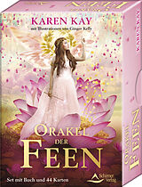 Buch Orakel der Feen von Karen Kay