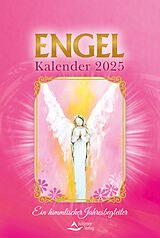 Kalender Engel-Kalender 2025 von Verlag Schirner