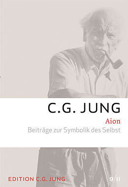 Kartonierter Einband Aion - Beiträge zur Symbolik des Selbst von C.G. Jung