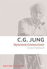 Kartonierter Einband Mysterium Coniunctionis von C.G. Jung