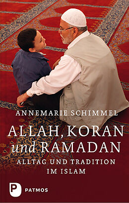 Fester Einband Allah, Koran und Ramadan von Annemarie Schimmel