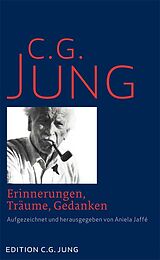 Fester Einband Erinnerungen, Träume, Gedanken von C.G. Jung