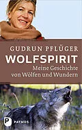 E-Book (epub) Wolfspirit von Gudrun Pflüger
