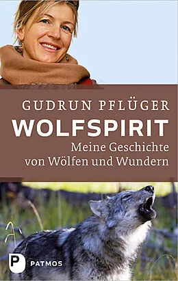 E-Book (epub) Wolfspirit von Gudrun Pflüger