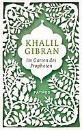 E-Book (epub) Im Garten des Propheten von Khalil Gibran