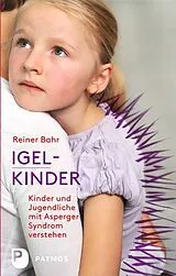 Kartonierter Einband Igel-Kinder von Reiner Bahr