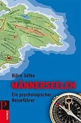 E-Book (epub) Männerseelen von Björn Süfke
