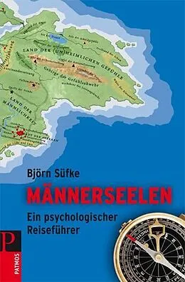 E-Book (epub) Männerseelen von Björn Süfke