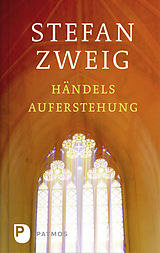 E-Book (epub) Händels Auferstehung von Stefan Zweig