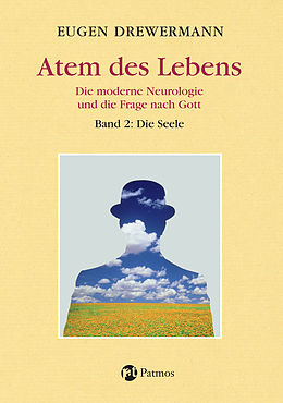E-Book (pdf) Atem des Lebens. Band 2: Die Seele von Eugen Drewermann