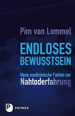 E-Book (epub) Endloses Bewusstsein von Pim van Lommel