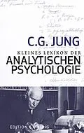E-Book (epub) Kleines Lexikon der Analytischen Psychologie von C. G. Jung