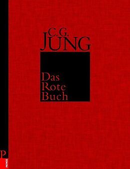Fester Einband Das Rote Buch von C. G. Jung
