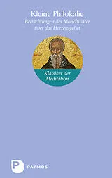 Fester Einband Kleine Philokalie von 