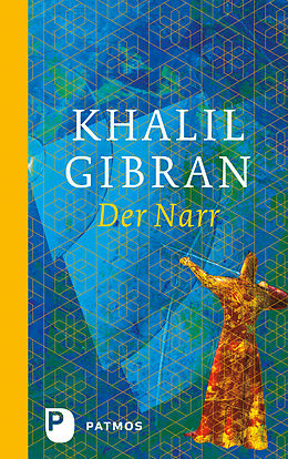 E-Book (epub) Der Narr von Khalil Gibran
