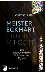 Kartonierter Einband Meister Eckhart - Einheit mit Gott von Eckhart (Meister)