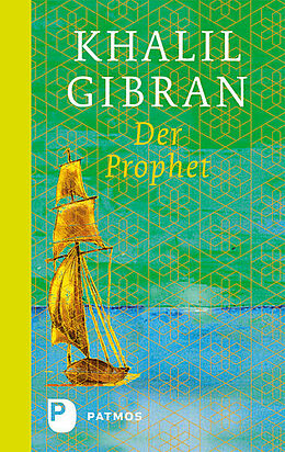 Livre Relié Der Prophet de Khalil Gibran
