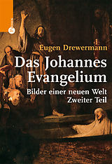 E-Book (pdf) Das Johannes-Evangelium von Eugen Drewermann