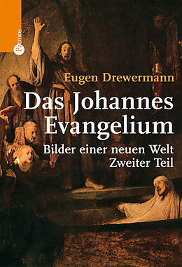 E-Book (pdf) Das Johannes-Evangelium von Eugen Drewermann