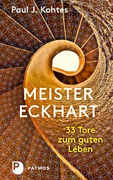 E-Book (epub) Meister Eckhart von Paul J. Kohtes