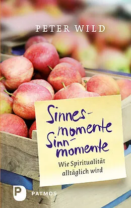 E-Book (epub) Sinnesmomente - Sinnmomente von Peter Wild