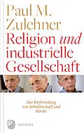 E-Book (epub) Religion und industrielle Gesellschaft von Paul M. Zulehner