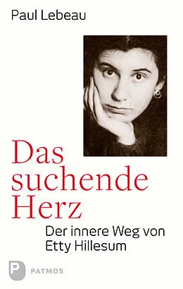 E-Book (epub) Das suchende Herz von Paul Lebeau
