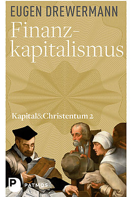 E-Book (epub) Finanzkapitalismus von Eugen Drewermann