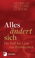 E-Book (epub) Alles ändert sich von Heinrich Bedford-Strohm