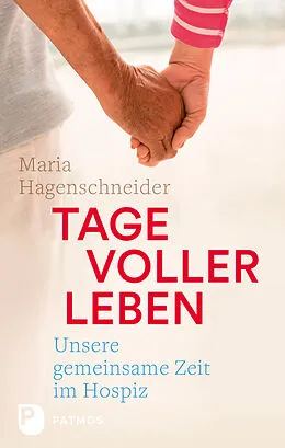 E-Book (epub) Tage voller Leben von Maria Hagenschneider