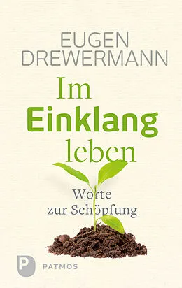 E-Book (epub) Im Einklang leben von Eugen Drewermann