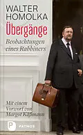 E-Book (epub) Übergänge von Walter Homolka
