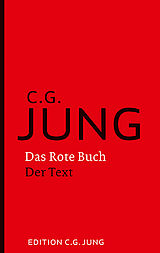 Fester Einband Das Rote Buch - Der Text von C.G. Jung