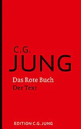 Fester Einband Das Rote Buch - Der Text von C.G. Jung